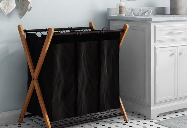 Budget-Friendly Laundry Sorters